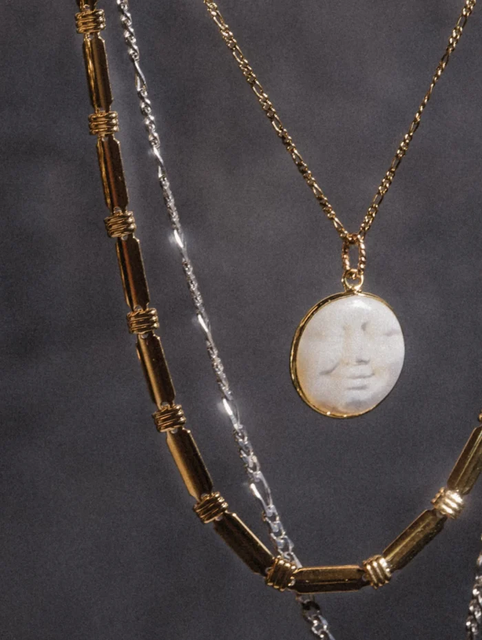 Lunar Glow Necklace - Image 10