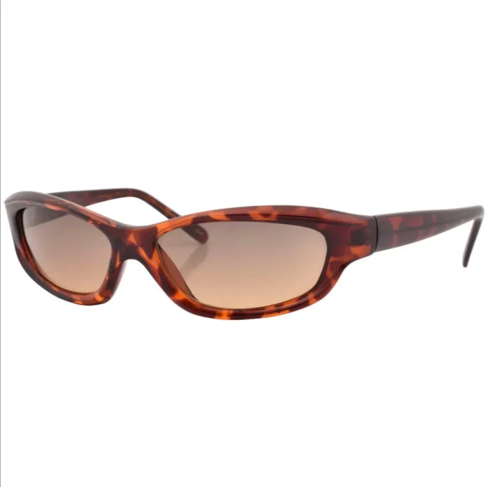 Stylish Black Cat-Eye Sunglasses - Image 7