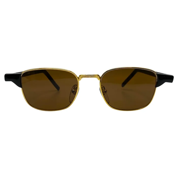 Stylish Rectangular Sunglasses - Image 1