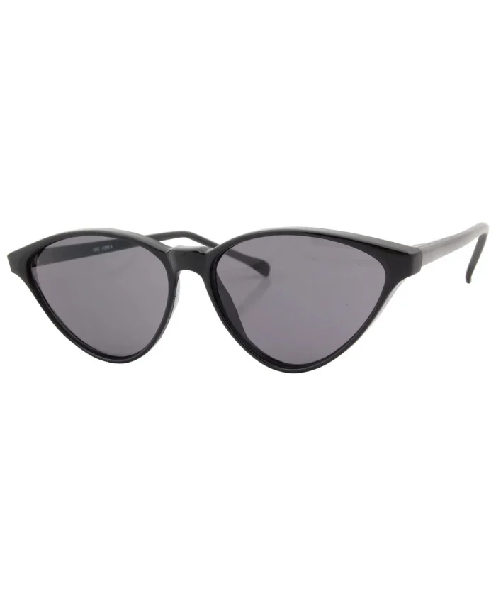Stylish Cat-Eye Sunglasses - Image 2