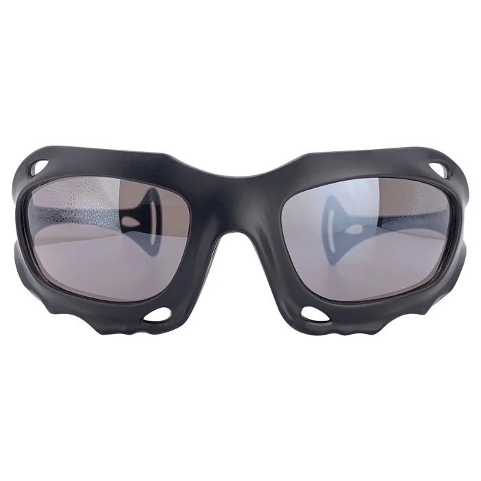 Futuristic Heavy-Duty Sunglasses - Image 2