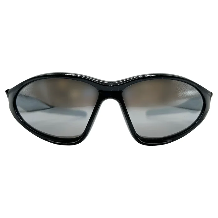 Stylish Red Sunglasses - Image 5
