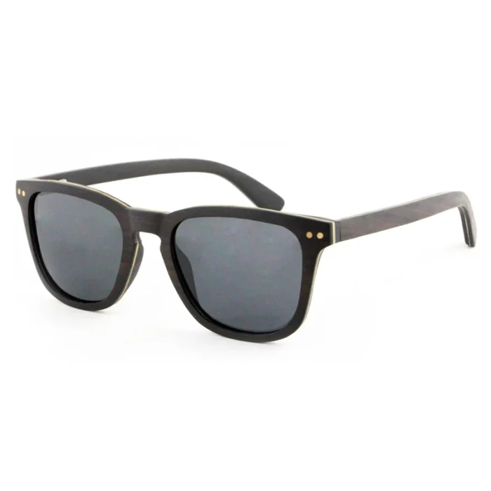 Stylish Rectangular Sunglasses - Image 1
