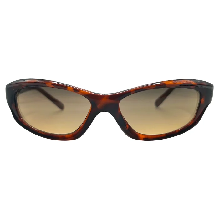 Stylish Black Cat-Eye Sunglasses - Image 5