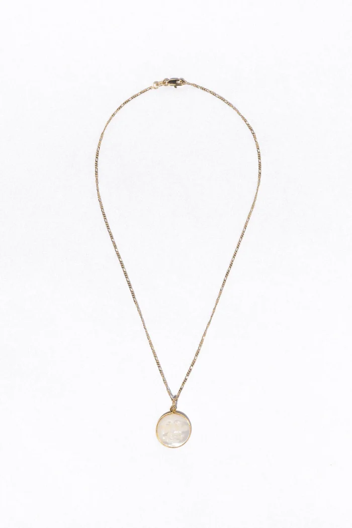 Lunar Glow Necklace - Image 3
