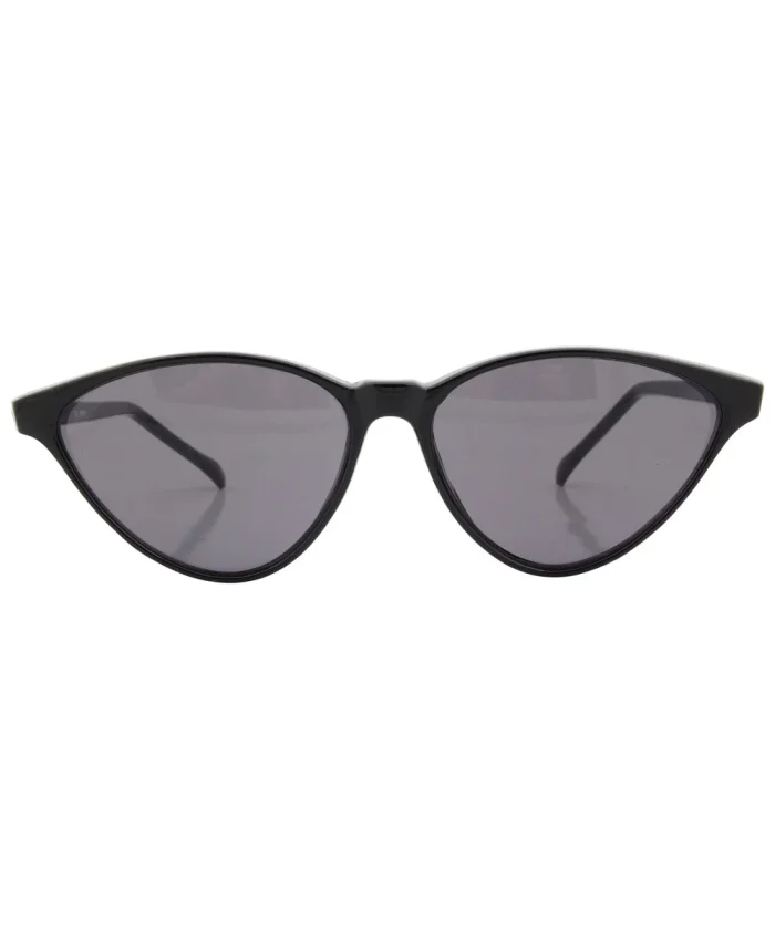 Stylish Cat-Eye Sunglasses - Image 3