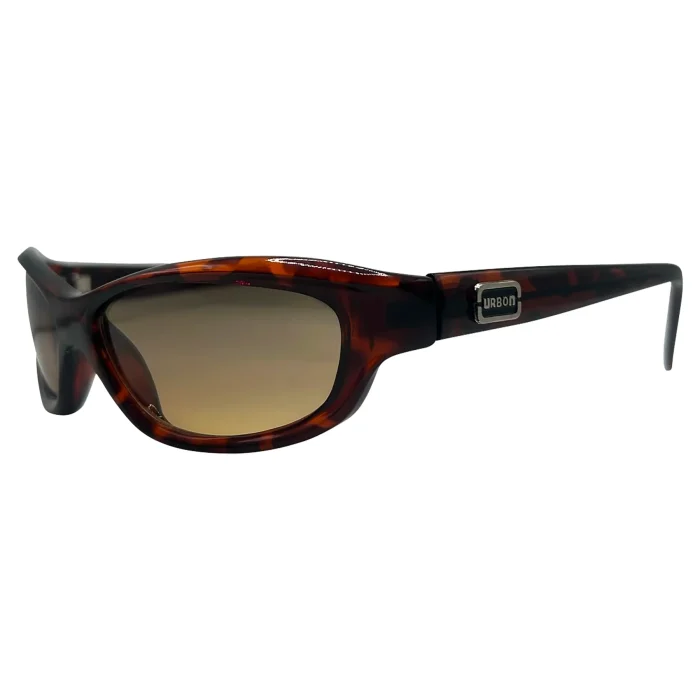 Stylish Black Cat-Eye Sunglasses - Image 6