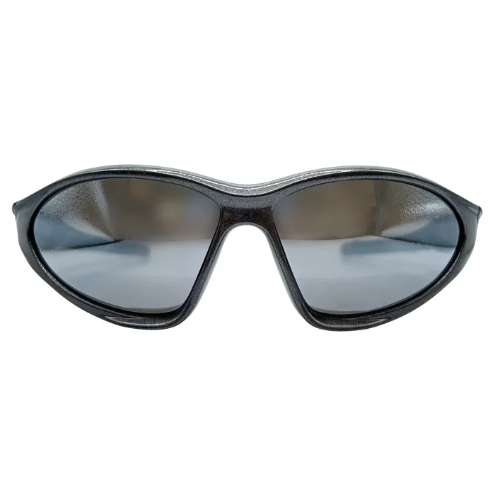 Stylish Red Sunglasses - Image 4