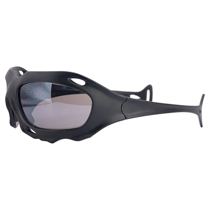 Futuristic Heavy-Duty Sunglasses - Image 3